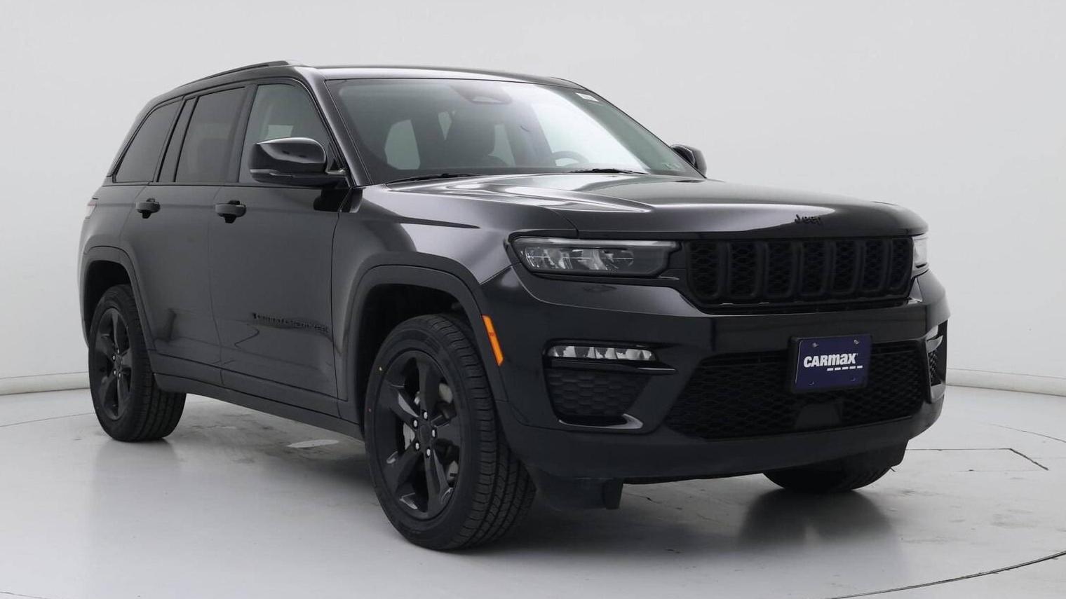 JEEP GRAND CHEROKEE 2023 1C4RJHBG6PC569246 image